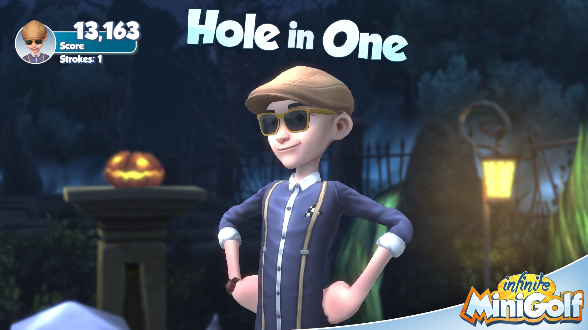 Infinite Minigolf - Imagen 21